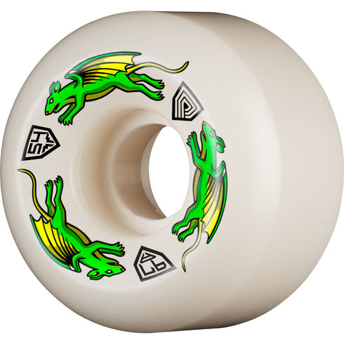 Powell - Dragon Formula Nano Rat 97a V6 Wheels (54mm x 34mm)